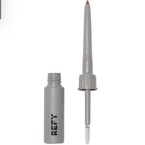 Refy Lip Sculpt Liner and Setter in Taupe